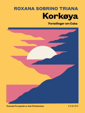 Korkøya