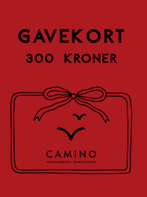 GAVEKORT 3oo
