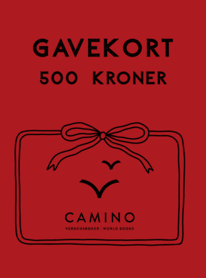 GAVEKORT 5oo