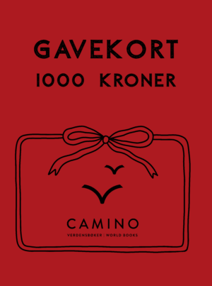 GAVEKORT 1ooo
