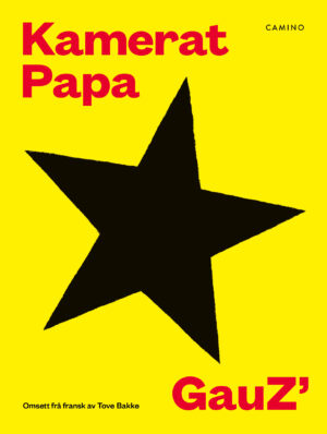 Kamerat Papa